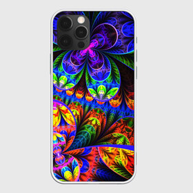 Чехол для iPhone 12 Pro Max с принтом ABSTRACTION NEW в Тюмени, Силикон |  | abstract | abstraction | color | fractal | geometry | paitnt | polygon | polygonal | psy | абстракция | геометрия | краски | неоновые | полигоны | психоделика | фрактал