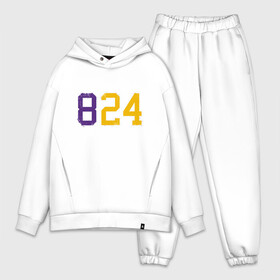 Мужской костюм хлопок OVERSIZE с принтом Kobe 8   24 в Тюмени,  |  | basketball | black | bryant | game | james | kobe | kobebryant | lakers | lebron | los angeles | mamba | nba | rip | slam dunk | баскетбол | баскетболист | брайант | браянт | джеймс | игрок | коби | леброн | лейкерс | лос анджеле