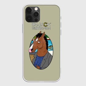 Чехол для iPhone 12 Pro Max с принтом БоДжек Арт 5 в Тюмени, Силикон |  | art | bojack horseman | cartoon | netflix | retro | retrowave | бо джек | кино | конь боджек | мультики | мультфильмы | нетфликс | ретро | ретровейв | сериалы