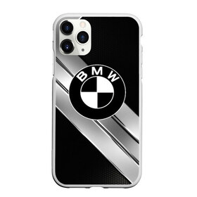 Чехол для iPhone 11 Pro матовый с принтом BMW в Тюмени, Силикон |  | amg | auto | bmw | honda | jdm | mercedes | nissan | porsche | racing | sport | toyota | автомобил | автомобильные | киа | лексус | марка | машины | митсубиси | ниссан | порше | спорт | субару | тесла | тойота | хонда