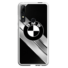 Чехол для Honor P Smart Z с принтом BMW в Тюмени, Силикон | Область печати: задняя сторона чехла, без боковых панелей | amg | auto | bmw | honda | jdm | mercedes | nissan | porsche | racing | sport | toyota | автомобил | автомобильные | киа | лексус | марка | машины | митсубиси | ниссан | порше | спорт | субару | тесла | тойота | хонда