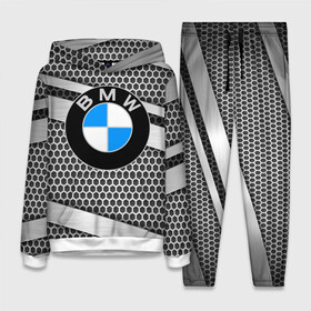 Женский костюм 3D (с толстовкой) с принтом BMW в Тюмени,  |  | amg | auto | bmw | honda | jdm | mercedes | nissan | porsche | racing | sport | toyota | автомобил | автомобильные | киа | лексус | марка | машины | митсубиси | ниссан | порше | спорт | субару | тесла | тойота | хонда