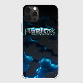 Чехол для iPhone 12 Pro Max с принтом Roblox Neon Hex в Тюмени, Силикон |  | game | game roblox | hex | logo roblox | neon | online game | r | roblox | игра | игра роблокс | лого | лого роблокс | логотип | надпись | онлайн игра | онлайн игра роблокс | роблокс