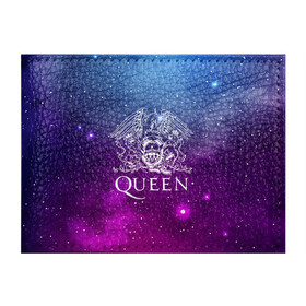 Обложка для студенческого билета с принтом QUEEN в Тюмени, натуральная кожа | Размер: 11*8 см; Печать на всей внешней стороне | queen | rock | брайан мэи | группа queen | группа квин | джон дикон | квин | королева | король | роджер тейлор | рок | фредди меркьюри