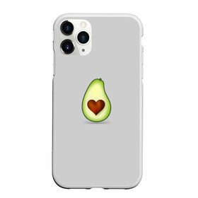 Чехол для iPhone 11 Pro матовый с принтом Авокадо сердечко в Тюмени, Силикон |  | Тематика изображения на принте: авокадо | авокадо с сердечком | авокадо сердечко | авокадо сердце | авокадо эмоции | сердечко | четыре | четыре авокадо