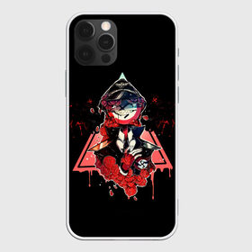 Чехол для iPhone 12 Pro Max с принтом CountryHumans в Тюмени, Силикон |  | country | countryhumans | америка | дружба народов | контрихуменс | патриотизм | персонажи | родина | россия | страна | страна людей | сша | талерантность