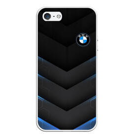Чехол для iPhone 5/5S матовый с принтом BMW в Тюмени, Силикон | Область печати: задняя сторона чехла, без боковых панелей | amg | bmw | car | cars | drift | m5 | race | supercars | x6 | бмв | бумер | дрифт | скорость | тест | тест драйв | тюнинг | форма