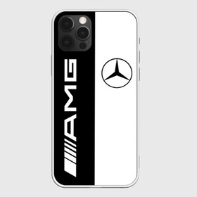 Чехол для iPhone 12 Pro с принтом MERCEDES AMG | МЕРСЕДЕС (Z) в Тюмени, силикон | область печати: задняя сторона чехла, без боковых панелей | 2020 | amg | auto | clk | cls | glk | mercedes | mercedes benz | slk | sport | авто | автомобиль | автомобильные | амг | бренд | глк | марка | машины | мерседес | слк | спорт | цлк | цлс