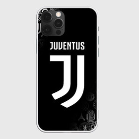 Чехол для iPhone 12 Pro Max с принтом JUVENTUS в Тюмени, Силикон |  | cr7 | fc juventus | football | juve | juventus | ronaldo | sport | роналдо | спорт | футбол | ювентус