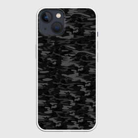 Чехол для iPhone 13 с принтом ГОРОДСКОЙ КАМУФЛЯЖ в Тюмени,  |  | 23 февраля | amel flags | camouflage | dazzle paint | province | provinces | день защитника отечества | камуфляж | маскировка | сокрытие