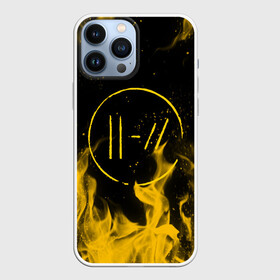 Чехол для iPhone 13 Pro Max с принтом TWENTY ONE PILOTS | ТВЕНТИ УАН ПИЛОТС (Z) в Тюмени,  |  | 21 pilots | 21p | bandito | blurryface | chlorine | joshua | ned | top | trench | twenty one pilots | tyler | бандито | нэд | тренч