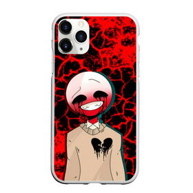 Чехол для iPhone 11 Pro матовый с принтом CountryHumans в Тюмени, Силикон |  | Тематика изображения на принте: country | countryhumans | америка | дружба народов | контрихуменс | патриотизм | персонажи | родина | россия | страна | страна людей | сша | талерантность