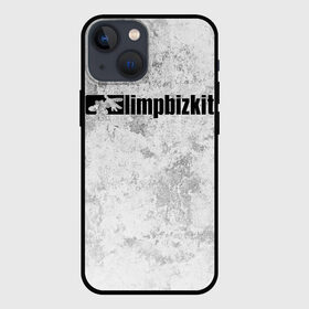 Чехол для iPhone 13 mini с принтом LIMP BIZKIT в Тюмени,  |  | dj lethal | limp bizkit | rock | джон отто | лимп бизкит | майк смит | музыка | роб уотерс | рок | сэм риверс | терри бальзамо | уэс борланд | фред дёрст