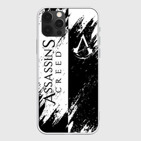 Чехол для iPhone 12 Pro Max с принтом ASSASSINS CREED в Тюмени, Силикон |  | slayer | асасин | ассасин крид | ассассин | тамплиеры