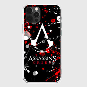 Чехол для iPhone 12 Pro Max с принтом ASSASSINS CREED в Тюмени, Силикон |  | slayer | асасин | ассасин крид | ассассин | тамплиеры