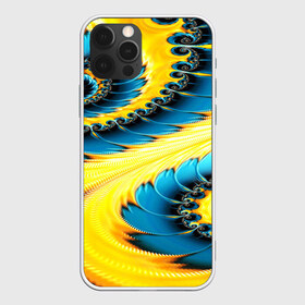 Чехол для iPhone 12 Pro Max с принтом ABSTRACT EXCLUSIVE в Тюмени, Силикон |  | abstract | abstraction | color | fractal | geometry | paitnt | polygon | polygonal | psy | абстракция | геометрия | краски | неоновые | полигоны | психоделика | фрактал