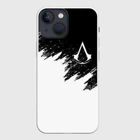 Чехол для iPhone 13 mini с принтом ASSASSIN S CREED | АССАСИН С КРИД (Z) в Тюмени,  |  | slayer | асасин | ассасин крид | ассассин | тамплиеры