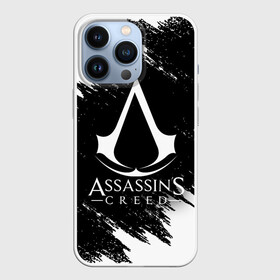 Чехол для iPhone 13 Pro с принтом ASSASSIN S CREED | АССАССИНС КРИД (Z) в Тюмени,  |  | slayer | асасин | ассасин крид | ассассин | тамплиеры