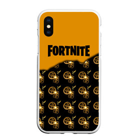 Чехол для iPhone XS Max матовый с принтом Fortnite 2 глава 2 часть в Тюмени, Силикон | Область печати: задняя сторона чехла, без боковых панелей | fortnite | fortnite 11 season | fortnite camouflage | fortnite chapter 2 | game | island fortnite | битва | игра | камуфляж фортнайт | карта | мир фортнайт | надпись | остров фортнайт | фортнайт | фортнайт 11 сезон | фортнайт часть 2