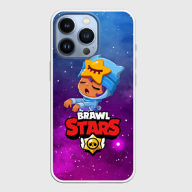 Чехол для iPhone 13 Pro с принтом BRAWL STARS SANDY в Тюмени,  |  | 8 bit | 8 бит | bibi | brawl stars | crow | el brown | leon | leon shark | max | mr.p | sally leon | shark | stars | virus | werewolf | акула | биби | вирус | ворон | леон | оборотень | пингвин