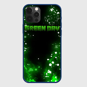 Чехол для iPhone 12 Pro с принтом GreenDay | ГринДей (Z) в Тюмени, силикон | область печати: задняя сторона чехла, без боковых панелей | . | billie joe armstrong | greenday | rock | альтернативный | билли джо армстронг | гриндей | зеленый день | майк дёрнт | музыка | панк рок | поп панк | рок | тре кул