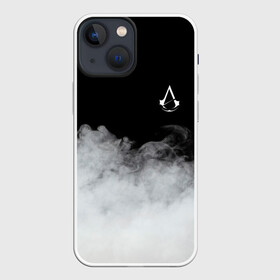 Чехол для iPhone 13 mini с принтом Assassin’s Creed. в Тюмени,  |  | game | stream | ассасин крид | ассасинc | ассасины | видеоигра | война | дезмонд майлс | игра | стрим | тамплиеры