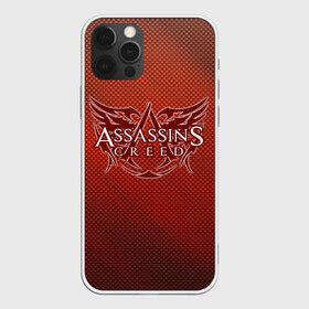 Чехол для iPhone 12 Pro с принтом Assassin’s Creed. в Тюмени, силикон | область печати: задняя сторона чехла, без боковых панелей | game | stream | ассасин крид | ассасинc | ассасины | видеоигра | война | дезмонд майлс | игра | стрим | тамплиеры