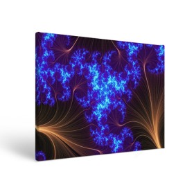 Холст прямоугольный с принтом FRACTAL STORM в Тюмени, 100% ПВХ |  | abstract | abstraction | color | fractal | geometry | paitnt | polygon | polygonal | psy | абстракция | геометрия | краски | неоновые | полигоны | психоделика | фрактал