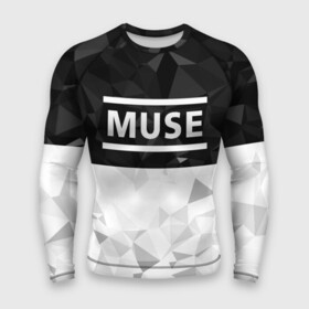 Мужской рашгард 3D с принтом Muse в Тюмени,  |  | muse | rock | альтернативный рок | доминик ховард | крис уолстенхолм | музыка | мэттью беллами | прогрессивный рок | рок | симфонический рок | спейс рок