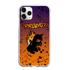 Чехол для iPhone 11 Pro матовый с принтом THE PRODIGY в Тюмени, Силикон |  | Тематика изображения на принте: keith charles flint | prodigy | the prodigy | альтернативный дэнс | бигбит | брейкбит | кит флинт | лиам хоулетт | максим реалити | техно | электроник рок | электропанк