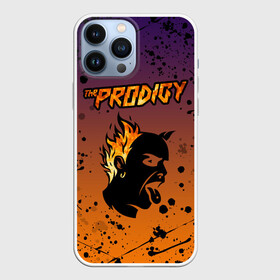 Чехол для iPhone 13 Pro Max с принтом THE PRODIGY | ПРОДИДЖИ (Z) в Тюмени,  |  | keith charles flint | prodigy | the prodigy | альтернативный дэнс | бигбит | брейкбит | кит флинт | лиам хоулетт | максим реалити | техно | электроник рок | электропанк