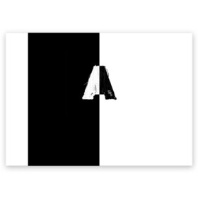 Поздравительная открытка с принтом Armin van buuren balance в Тюмени, 100% бумага | плотность бумаги 280 г/м2, матовая, на обратной стороне линовка и место для марки
 | balance armada a state of trance | надпись | символы | сообщение | текст | фраза