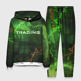 Мужской костюм 3D (с толстовкой) с принтом Трейдинг 03 в Тюмени,  |  | акции | бары | валюта | крипто | линии | лонг | рынок | свечи | ставка | торговля | трейд | трейдер | трейдинг | тренд | форекс | фьючерс | шорт | японские