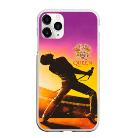 Чехол для iPhone 11 Pro матовый с принтом Queen в Тюмени, Силикон |  | freddie mercury | paul | queen | quen | богемская рапсодия | брайан мэй | глэм | группа | джон дикон | квин | королева | куин | меркури | меркьюри | музыкант | мэркури | певец | песня | поп | роджер тейлор | рок