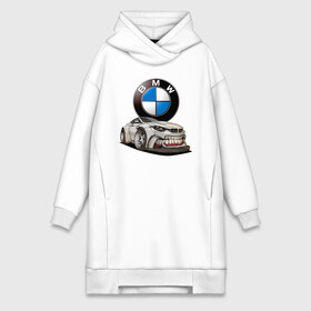 Платье-худи хлопок с принтом BMW оскал в Тюмени,  |  | bmw | car | germany | grin | jaw | power | sketch | teeth | автомобиль | бмв | германия | зубы | мощь | оскал | пасть | эскиз