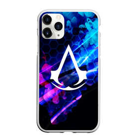 Чехол для iPhone 11 Pro матовый с принтом Assassin’s Creed в Тюмени, Силикон |  | black flag | brotherhood | chronicles | creed | game | origins | revelations | rogue | syndicate | unity | альтаир | ассасин | игры | кинжал | пираты