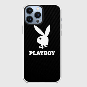 Чехол для iPhone 13 Pro Max с принтом PLAYBOY | ПЛЕЙБОЙ (Z) в Тюмени,  |  | brand | brazzers | faketaxi | hub | mode | playboy | бразерс | бренд | мода | фейк такси