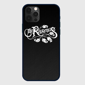 Чехол для iPhone 12 Pro с принтом The Rasmus | Расмус (Z) в Тюмени, силикон | область печати: задняя сторона чехла, без боковых панелей | lauri johannes | rasmus | аки хакала | альтернативный рок | готик рок | лаури юлёнен | паули рантасалми | поп рок | размус | симфоник рок | софт рок | фанк рок