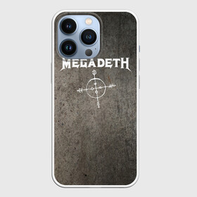 Чехол для iPhone 13 Pro с принтом Megadeth | Мегадеф (Z) в Тюмени,  |  | Тематика изображения на принте: dave mustaine | megadeth | music | rock | дирк вербурен | дэвид эллефсон | дэйв мастейн | кико лоурейро | мегадеф | музыка | рок | трэш метал | хард рок | хеви метал