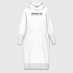 Платье удлиненное хлопок с принтом BORSCH hugo borsch в Тюмени,  |  | borsch | boss | hugo borsch | hugo boss | антибренд | борщ | босс | бренд | брендовый | брэнд | знак | значок | как | лого | логотип | пародия | прикол | салон | салоновский | символ | фирменный | хуго