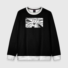 Детский свитшот 3D Demon Slayer, Zenitsu: в Тюмени, 100% полиэстер | свободная посадка, прямой крой, мягкая тканевая резинка на рукавах и понизу свитшота | agatsuma | anime | demon hunter | demon slayer | kimetsu no yaiba | manga | zenitsu | агацума | аниме | зеницу | клинок рассекающий демонов | манга