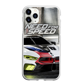 Чехол для iPhone 11 Pro Max матовый с принтом Need for Speed в Тюмени, Силикон |  | Тематика изображения на принте: games | heat | most | nfs mw | off | payback | racing | reviews | rip | wanted | авто | вип | гонки | жажда скорости | класс | машины | нид | симулятор | фор