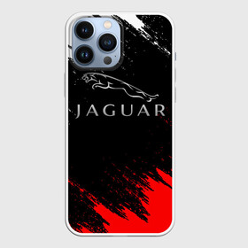 Чехол для iPhone 13 Pro Max с принтом Jaguar | Ягуар в Тюмени,  |  | auto | jaguar | xf | xk | авто | автомобиль | ам | машина | машины | ягуар