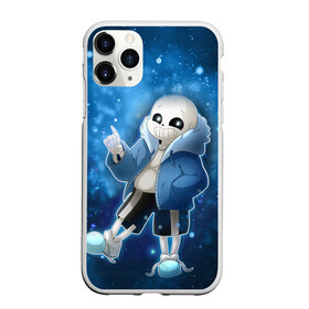 Чехол для iPhone 11 Pro матовый с принтом UNDERTALE в Тюмени, Силикон |  | asriel dreemurr | chara | frisk | gaster blaster | sans | undertale | азриэль дримурр | андертейл | гастер | меттатон | санс | фриск | чара