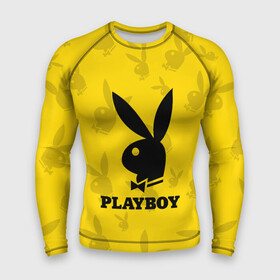 Мужской рашгард 3D с принтом PLAYBOY | ПЛЕЙБОЙ (Z) в Тюмени,  |  | brand | brazzers | fake taxi | faketaxi | hub | mode | playboy | бразерс | бренд | мода | фейк такси