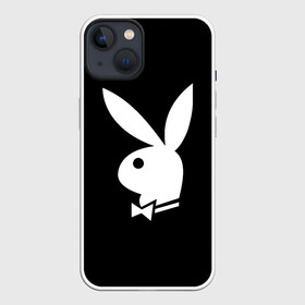 Чехол для iPhone 13 с принтом PLAYBOY | ПЛЕЙБОЙ (Z) в Тюмени,  |  | brand | brazzers | fake taxi | faketaxi | hub | mode | playboy | бразерс | бренд | мода | фейк такси