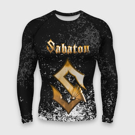 Мужской рашгард 3D с принтом SABATON в Тюмени,  |  | Тематика изображения на принте: sabaton | skull | даниель муллбак | йоаким броден | крис рёланд | оскар монтелиус | пэр сундстрём | рикард сунден | сабатон | скелет | тоббе энглунд | томми юханссон | ханнес ван дал | черепа