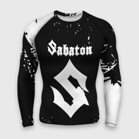 Мужской рашгард 3D с принтом SABATON в Тюмени,  |  | Тематика изображения на принте: sabaton | skull | даниель муллбак | йоаким броден | крис рёланд | оскар монтелиус | пэр сундстрём | рикард сунден | сабатон | скелет | тоббе энглунд | томми юханссон | ханнес ван дал | черепа