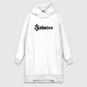 Платье-худи хлопок с принтом SABATON в Тюмени,  |  | sabaton | даниель муллбак | йоаким броден | крис рёланд | оскар монтелиус | пэр сундстрём | рикард сунден | сабатон | тоббе энглунд | томми юханссон | ханнес ван дал