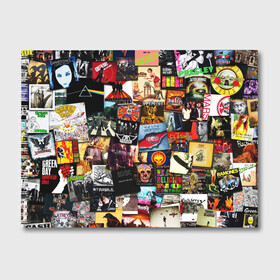 Альбом для рисования с принтом Альбомы лучших РОК групп в Тюмени, 100% бумага
 | матовая бумага, плотность 200 мг. | ac | beatles | clash | day | dc | floyd | green | korn | marshmello | music | nirvana | punk | rammstein | rock | sabaton | slayer | slipknot | toxic | альбом | альбомы | группы | лучшие | музыка | нирвана | рок